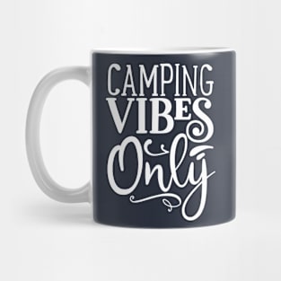 Camping Vibes Mug